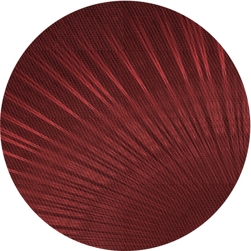 Performance Wool Indoor Rug, Round 5'