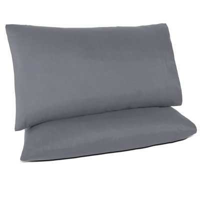  Housses de coussin en microfibre de qualité ultra douce