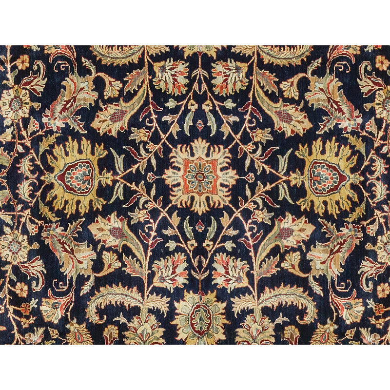 One-of-a-Kind 8'10" X 9' Area Rug