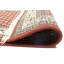 Tapis rouge Indo Botemir 3X5