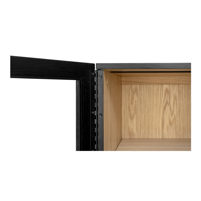 Charlotte Tall Cabinet