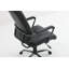 Fauteuil de direction en cuir véritable Rockett-2049730044-2049730045