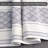 Boho Cotton Woven Table Runner With Tassels-71258756-67053776