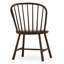 Hudson Valley Solid Wood Dining Chair