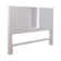 Abhinab Panel Headboard w/ LED Lighting