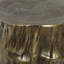 Tabouret / Table d'appoint Viramontes