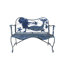 Banc de jardin en fer Hubler