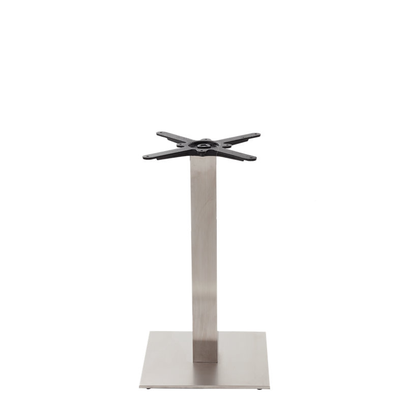 Hoffmann Table Base