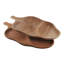 Alpen Home Dewsbury Wood Divided Serving Dish