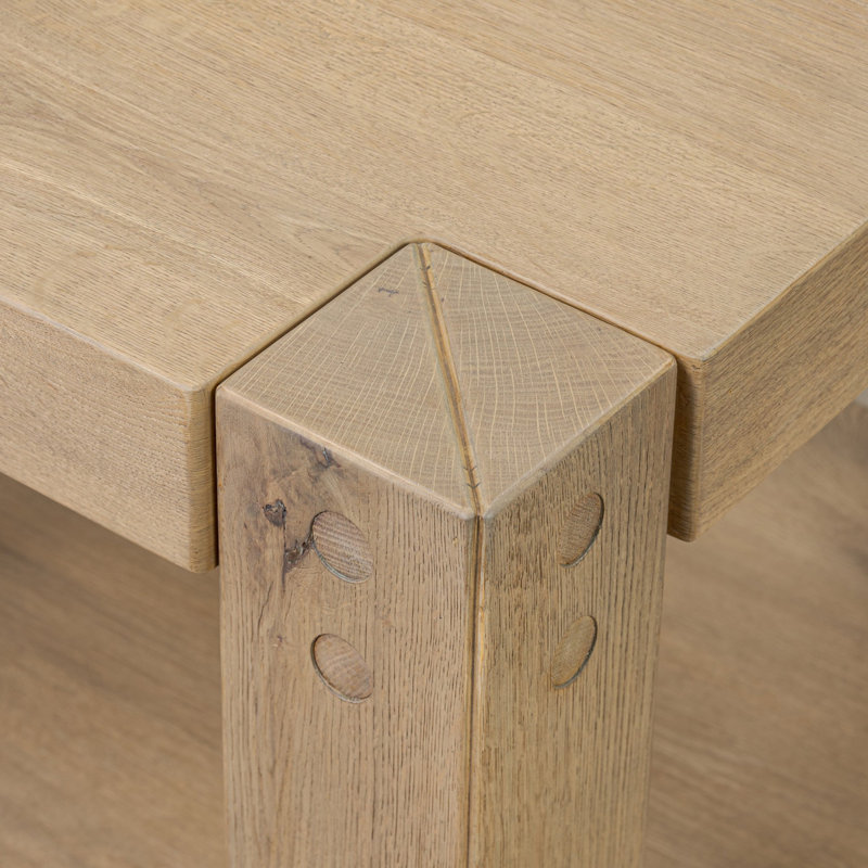 Emmer End Table