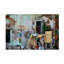 Inde - Impression sur toile tendue-1769021861