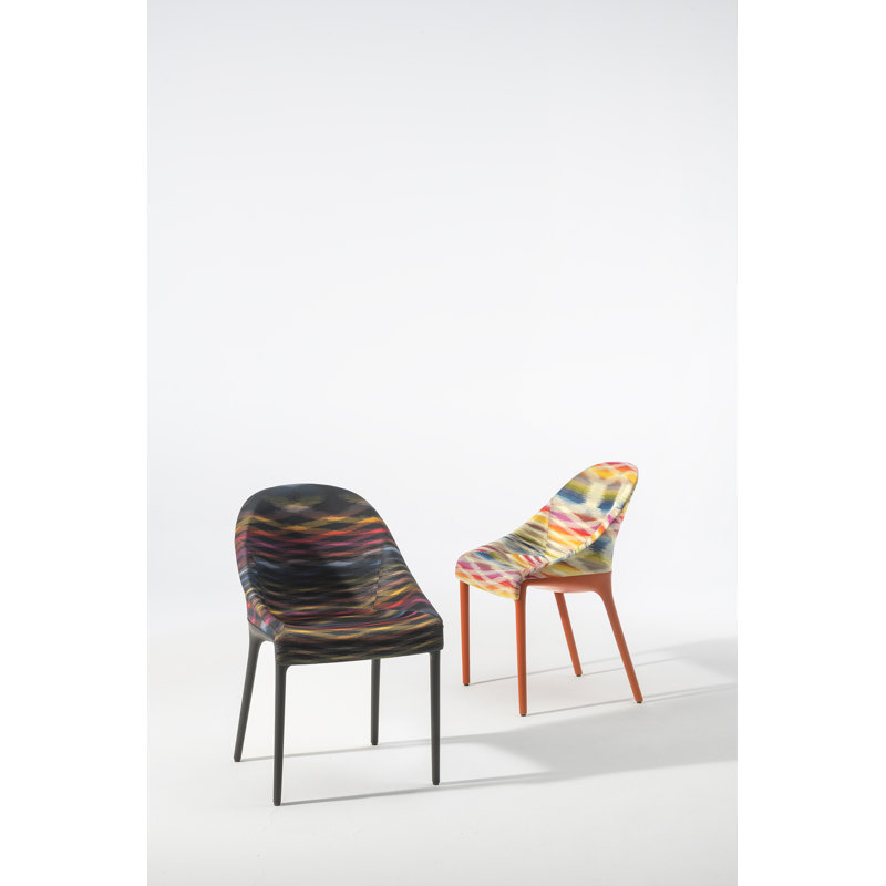 Eleganza Upholstered Dining Chair