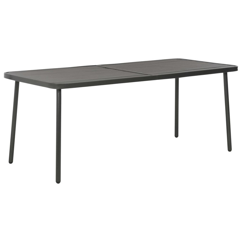 Table basse Satterlee