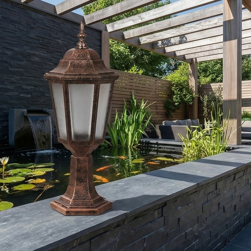 Lanterne d'extérieur Heritage