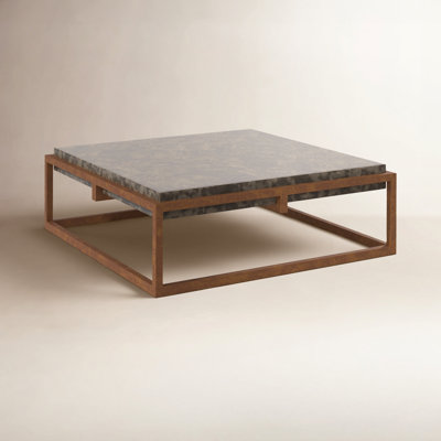 Alsen Single Coffee Table