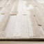 Tapis beige moderne à rayures beige-1564572493