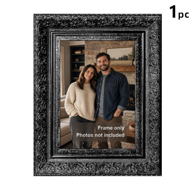 Cadre photo 5 pièces x 7 po 1PC