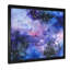 Encre liquide bleue et mauve galaxie III - Art moderne et contemporain sur toile-1412749253-1412749250