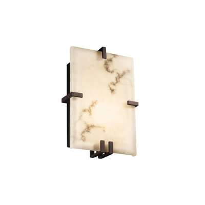 Aleynah Recessed Light