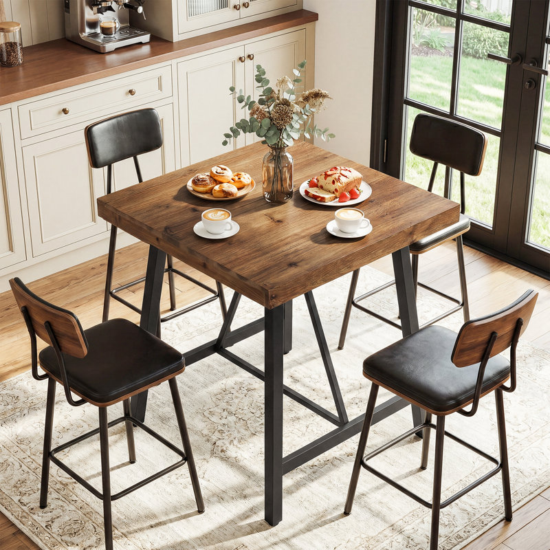 80cm Home Bar