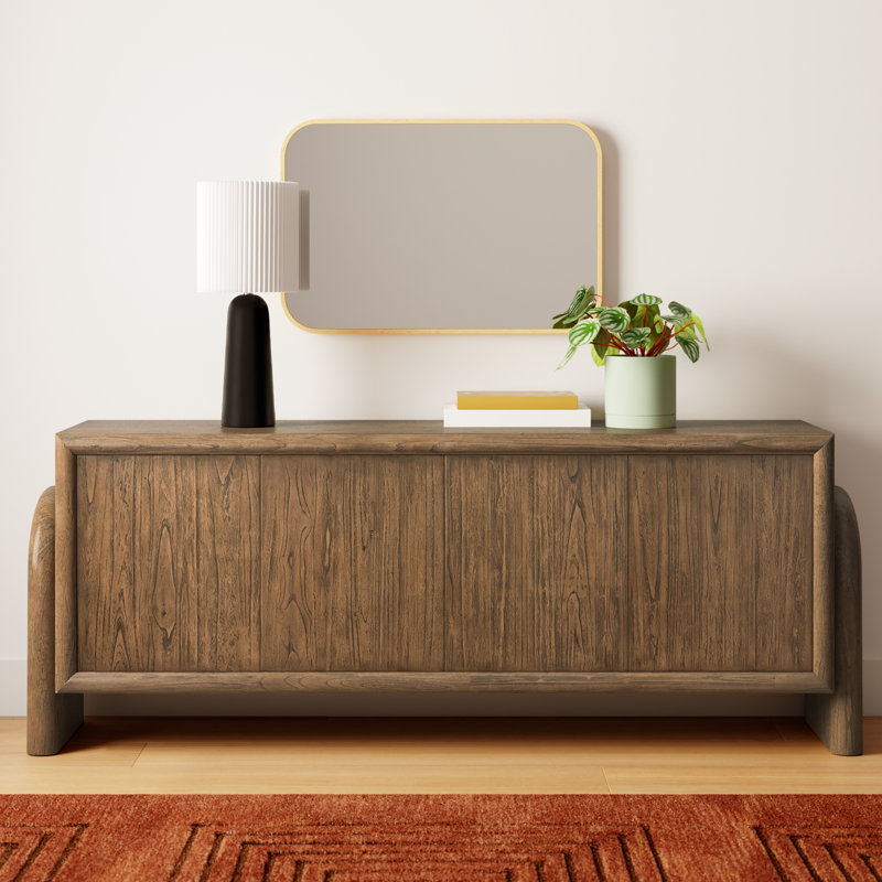 Fen 80'' Sideboard