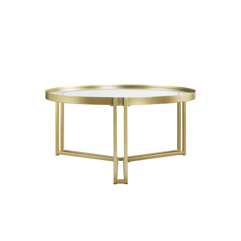 Three Leg Coffee Table