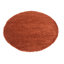 Tapis terre cuite Santra-369767543