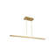 Stagger 1 - Light LED Pendant-79107891