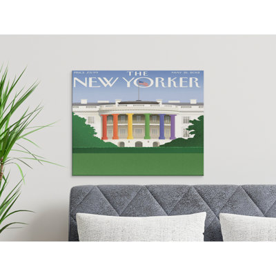 Wrapped Canvas Print Set