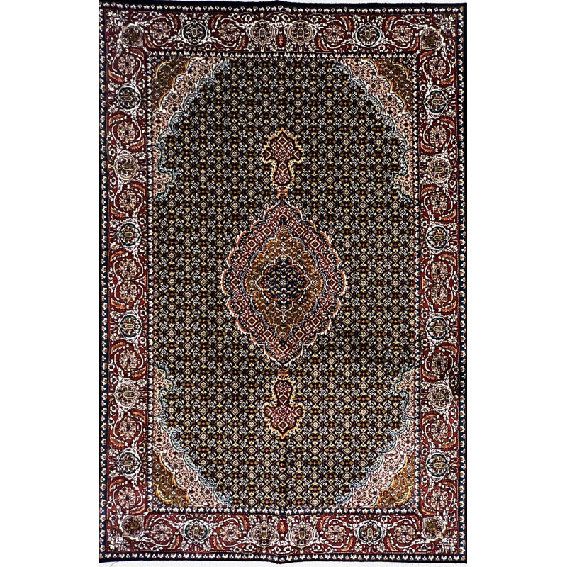 Oriental 150cm X 225cm Area Rug, Rectangle 250 x 350 cm