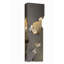 Trove 1 - Light LED Dimmable Flush Mounted Sconce-406424342
