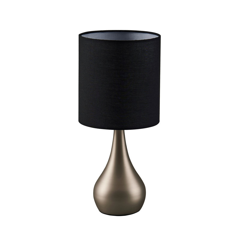 Soham Metal Table Lamp