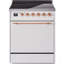 ILVE Nostalgie II 30 in Induction Range-1578349290