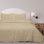 Ensemble de housse de couette en microfibre 