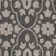 Tapis noir / beige Regal