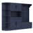 Antique Blue est en rupture de stock