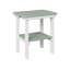 Berlin Gardens Rectangular Table-1278740977-1278740987
