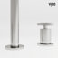 Robinet pour salle de bain Cass-62421217