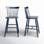 Tabouret de bar et de comptoir en bois massif Stacee-1506236872-1597525340