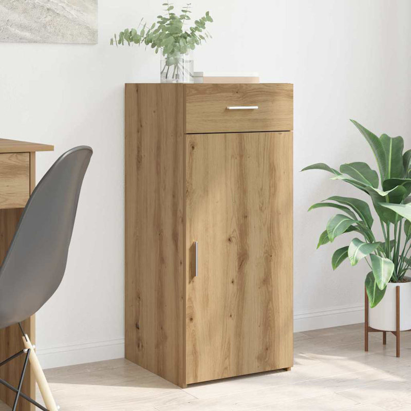 Sideboard, Black Oak