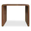 Carrie Side Table Walnut-1150894359