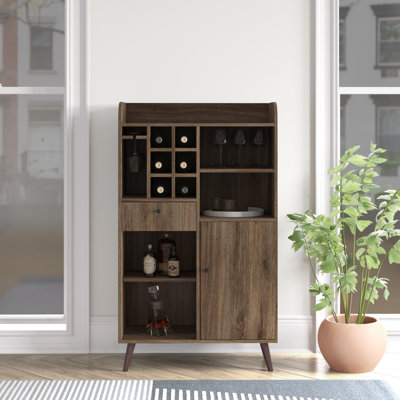Accord 80cm Wine Bar