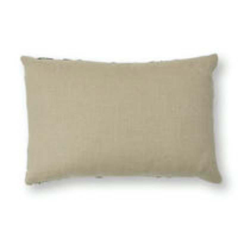 Colonial Crewel Pillow