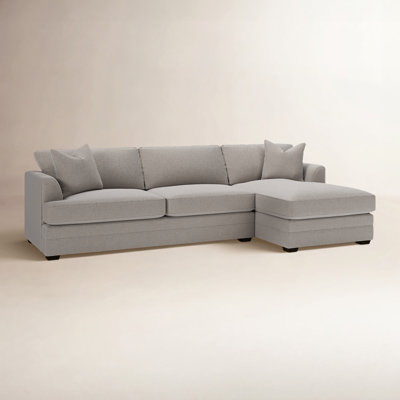 Edan Chaise Sectional
