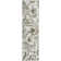 Siim Washable Paisley Indoor / Outdoor Rug