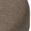 Repose-pieds rembourré Caraway-858455489