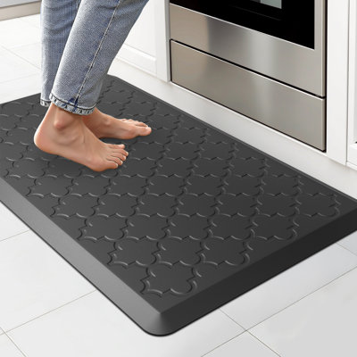 Tapis de cuisine antidérapant Dawnyelle
