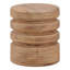 Orielle Side Table Light Natural