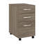 Classeur vertical mobile 3 tiroirs Katye-63443088