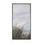 Toile texturée embellie Chilly Breeze I a Hand-123278688